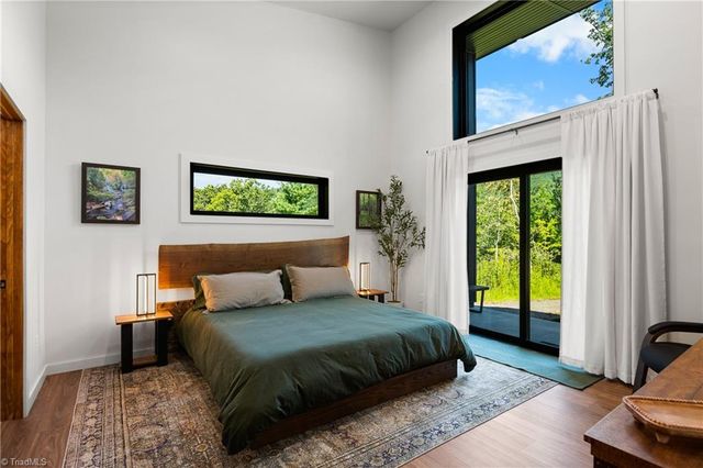 246 & 252 Bear Trail, Lowgap, NC 27024