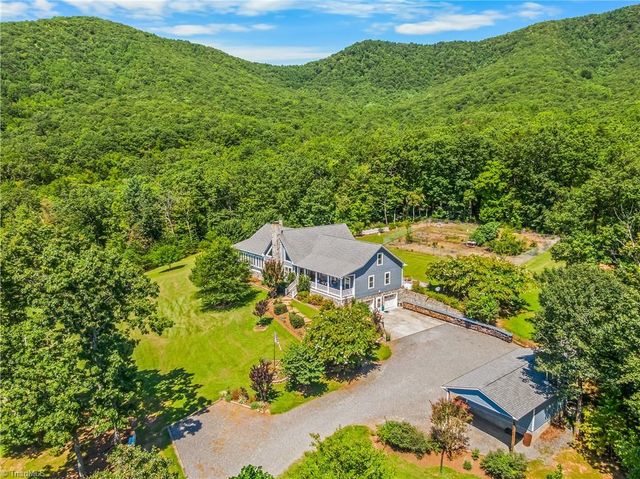 246 & 252 Bear Trail, Lowgap, NC 27024