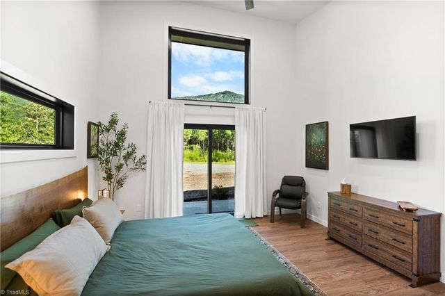 246 & 252 Bear Trail, Lowgap, NC 27024