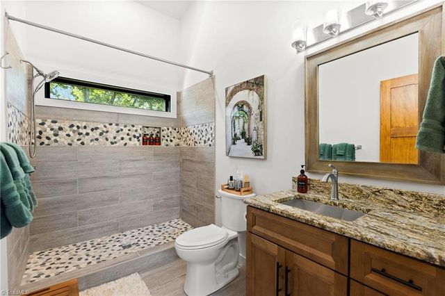 246 & 252 Bear Trail, Lowgap, NC 27024