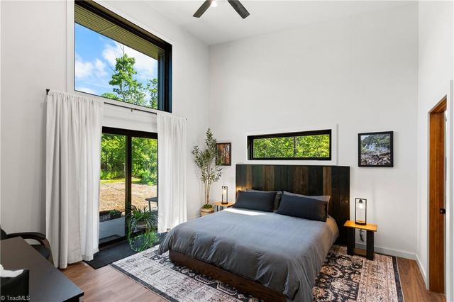 246 & 252 Bear Trail, Lowgap, NC 27024