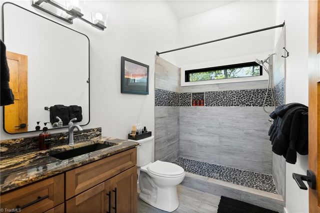 246 & 252 Bear Trail, Lowgap, NC 27024