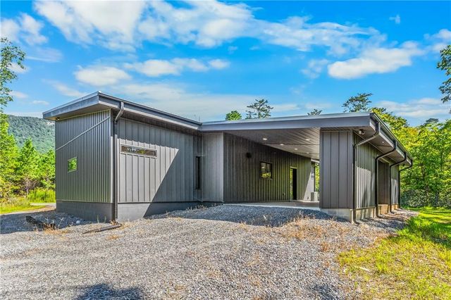 246 & 252 Bear Trail, Lowgap, NC 27024