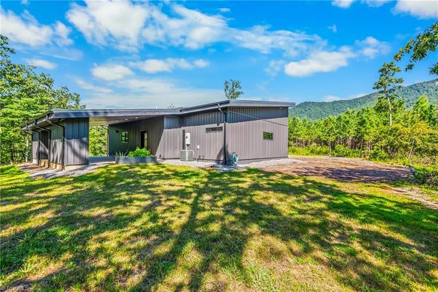 246 & 252 Bear Trail, Lowgap, NC 27024