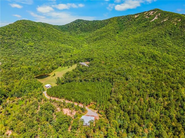 246 & 252 Bear Trail, Lowgap, NC 27024