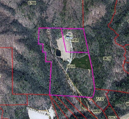 246 & 252 Bear Trail, Lowgap, NC 27024
