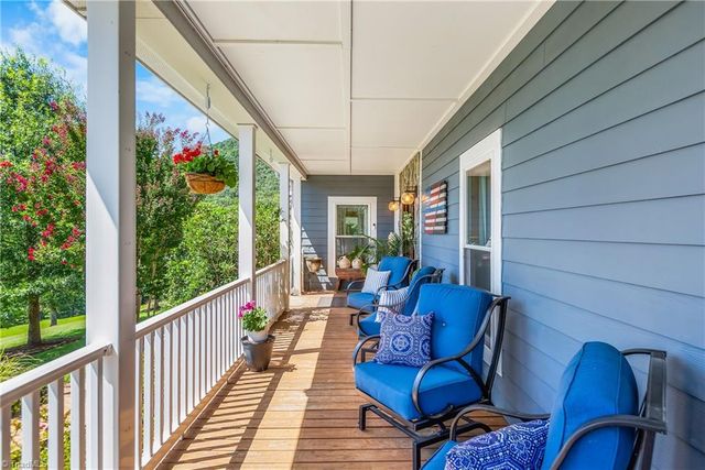 246 & 252 Bear Trail, Lowgap, NC 27024