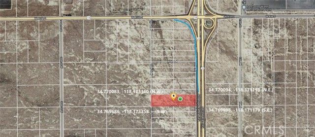 0 Avenue D-8, Lancaster, CA 93536