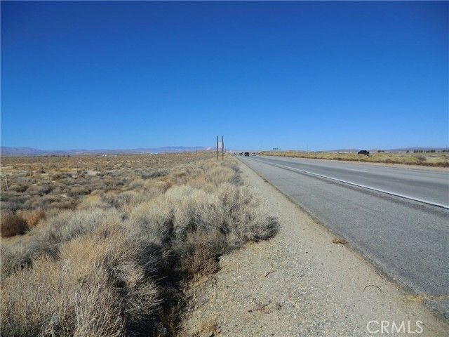 0 Avenue D-8, Lancaster, CA 93536