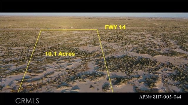 0 Avenue D-8, Lancaster, CA 93536