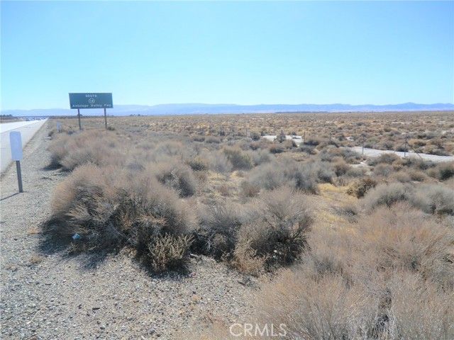 0 Avenue D-8, Lancaster, CA 93536