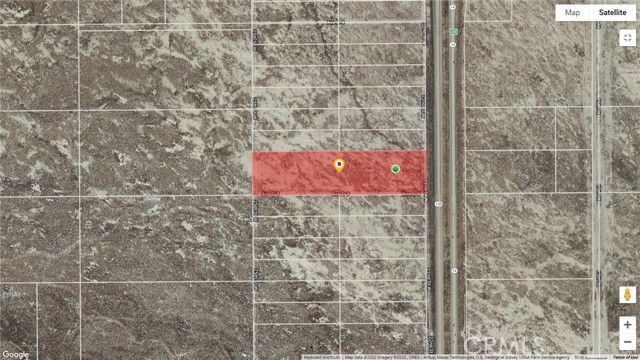 0 Avenue D-8, Lancaster, CA 93536