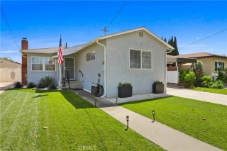 6154 Ibbetson Avenue, Lakewood, CA 90713