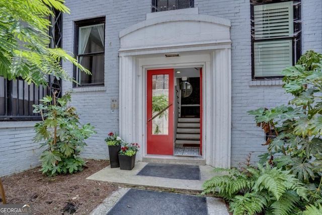 68 Peachtree Memorial Drive NW # 68-2, Atlanta, GA 30309