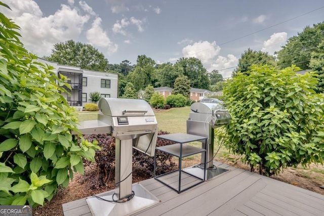 68 Peachtree Memorial Drive NW # 68-2, Atlanta, GA 30309