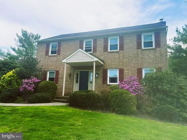 3 OWENWOOD DR, Lincoln University, PA 19352