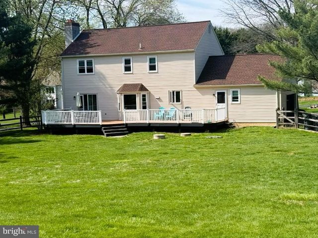 3 OWENWOOD DR, Lincoln University, PA 19352