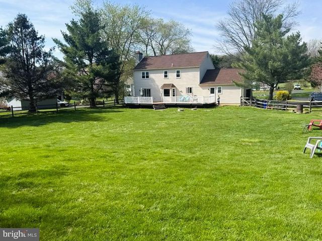 3 OWENWOOD DR, Lincoln University, PA 19352