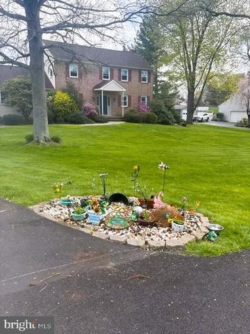 3 OWENWOOD DR, Lincoln University, PA 19352