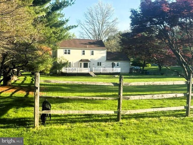 3 OWENWOOD DR, Lincoln University, PA 19352
