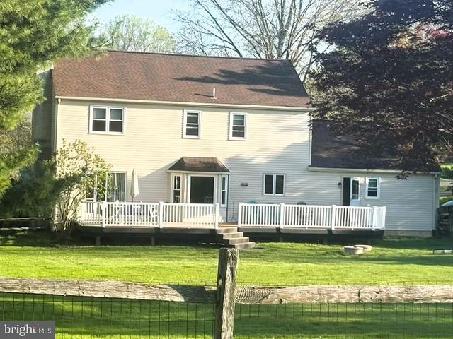 3 OWENWOOD DR, Lincoln University, PA 19352