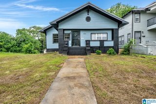 1516 30TH STREET N, Birmingham, AL 35234