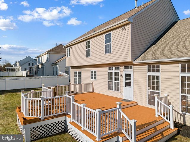 705 MATTHEW DR, Yardley, PA 19067