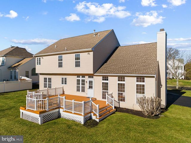 705 MATTHEW DR, Yardley, PA 19067