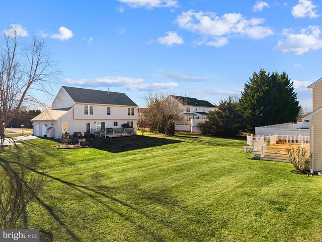 705 MATTHEW DR, Yardley, PA 19067