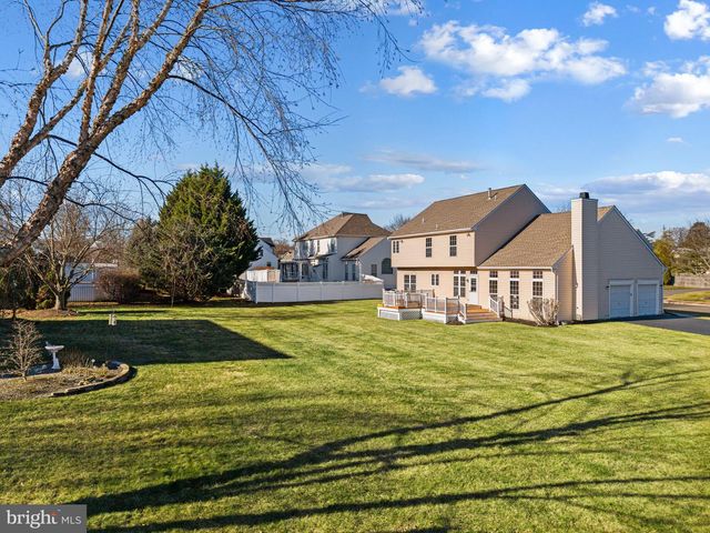 705 MATTHEW DR, Yardley, PA 19067