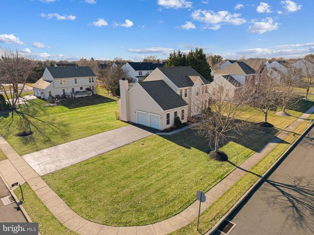 705 MATTHEW DR, Yardley, PA 19067