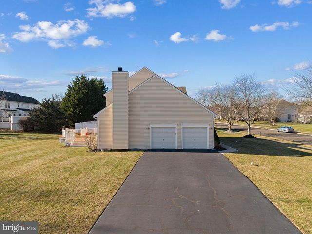 705 MATTHEW DR, Yardley, PA 19067