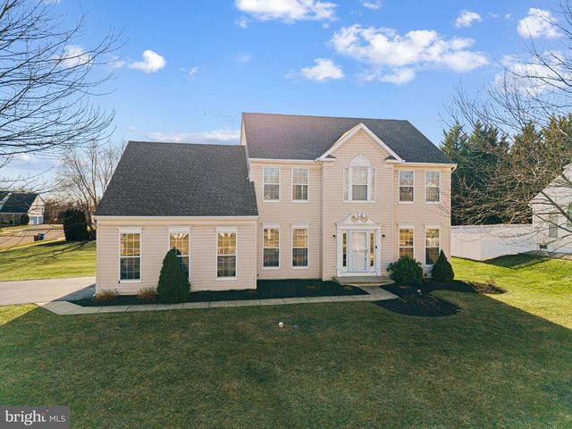 705 MATTHEW DR, Yardley, PA 19067