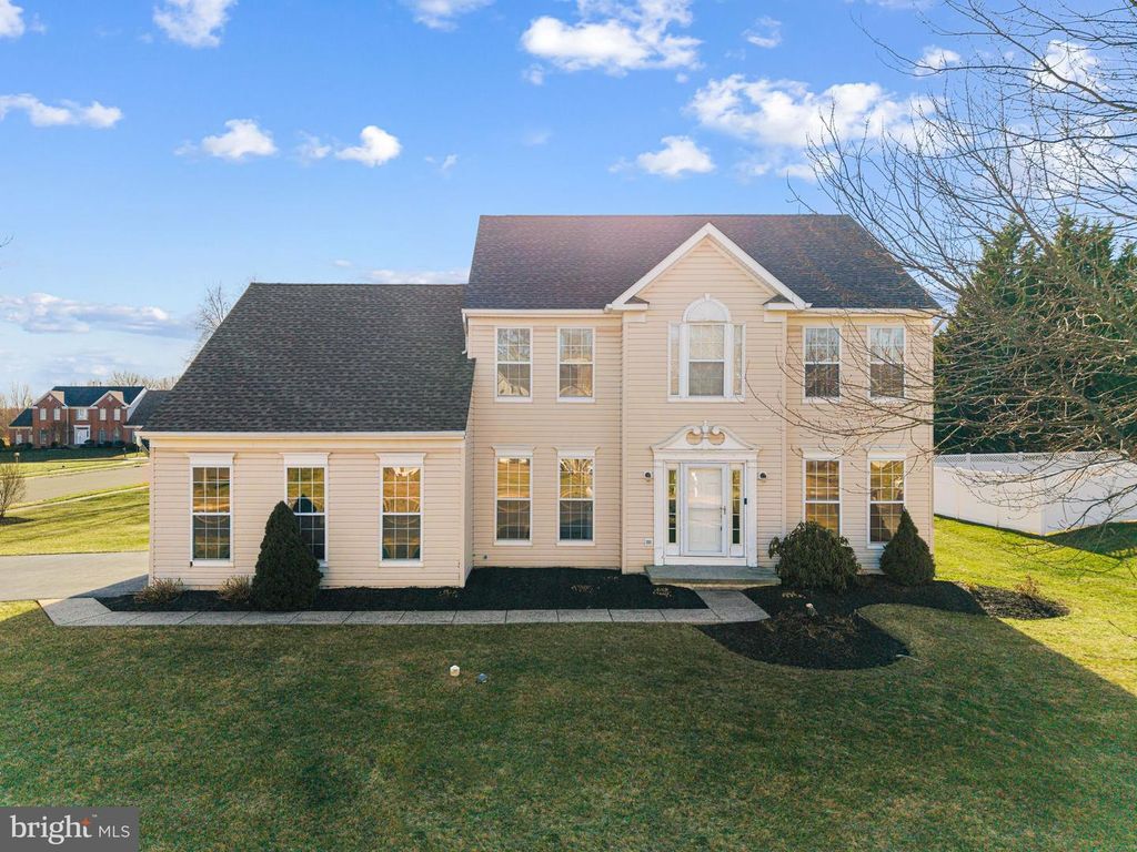 705 MATTHEW DR, Yardley, PA 19067