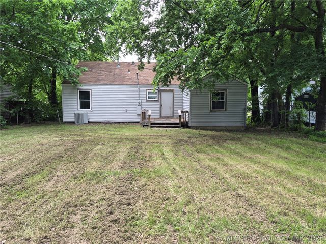 423 S 71st East Avenue, Tulsa, OK 74112