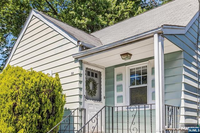 50 Ridge Avenue, Bloomfield, NJ 07003