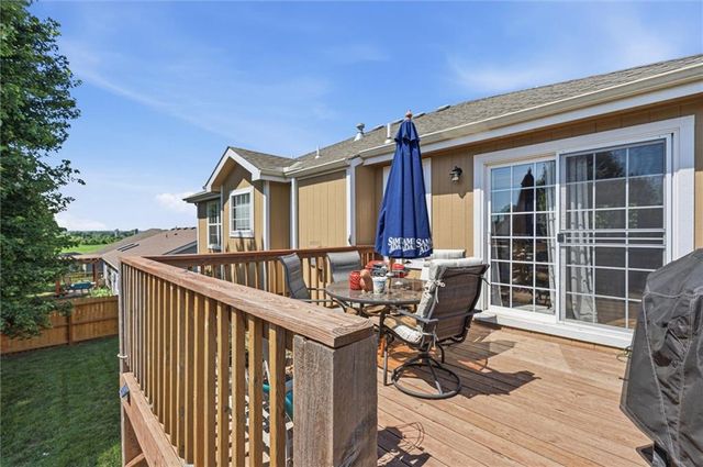 307 Leander Street, Eudora, KS 66025