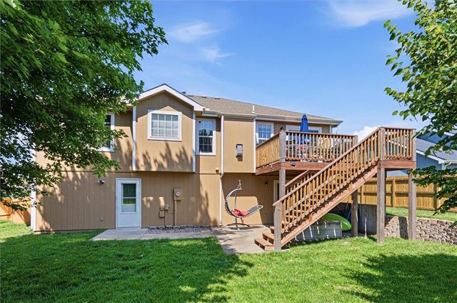 307 Leander Street, Eudora, KS 66025