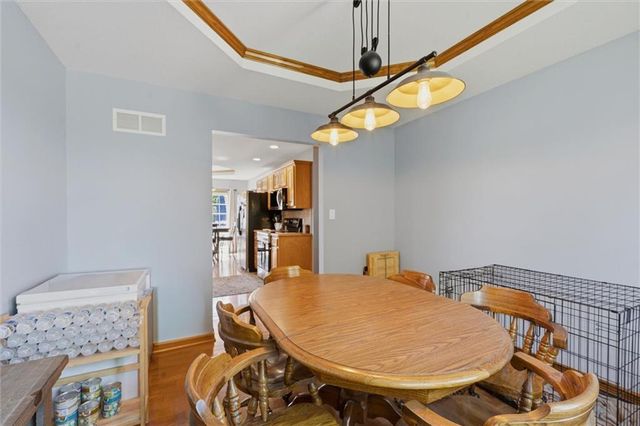 307 Leander Street, Eudora, KS 66025
