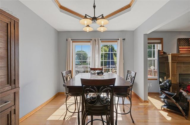 307 Leander Street, Eudora, KS 66025