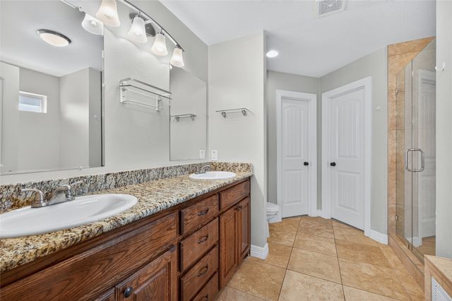 4814 Hilre Drive, Sherman, TX 75092