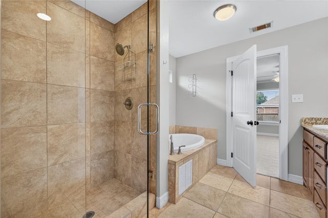 4814 Hilre Drive, Sherman, TX 75092