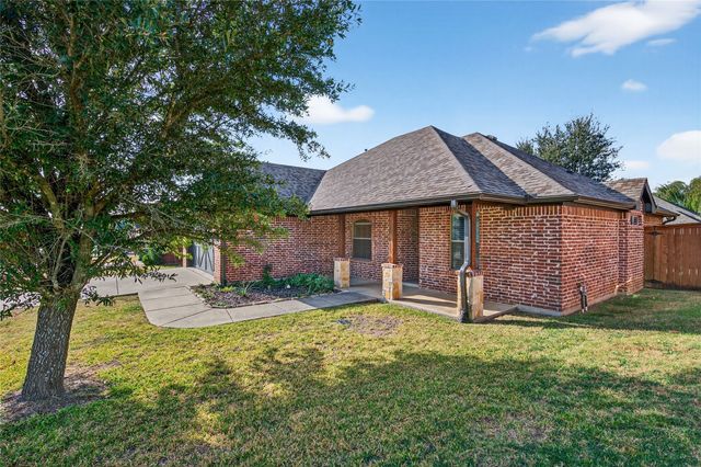 4814 Hilre Drive, Sherman, TX 75092
