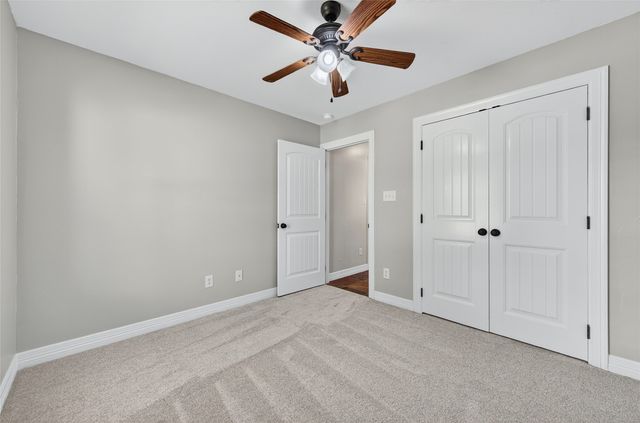 4814 Hilre Drive, Sherman, TX 75092