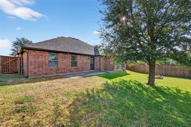 4814 Hilre Drive, Sherman, TX 75092