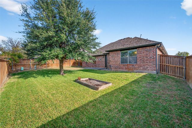 4814 Hilre Drive, Sherman, TX 75092