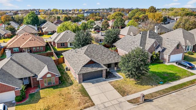 4814 Hilre Drive, Sherman, TX 75092