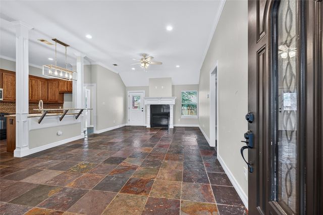 4814 Hilre Drive, Sherman, TX 75092