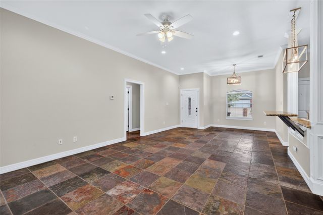 4814 Hilre Drive, Sherman, TX 75092