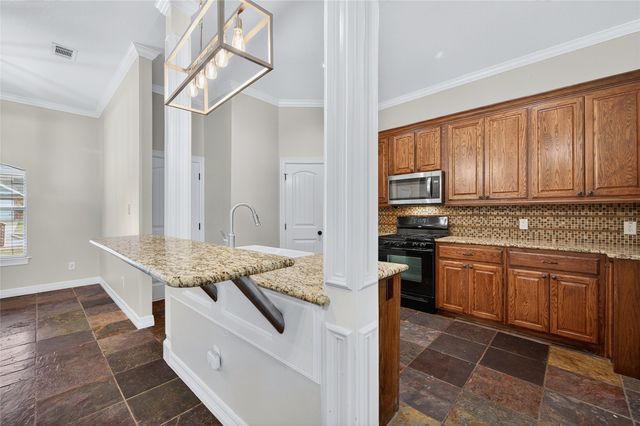 4814 Hilre Drive, Sherman, TX 75092